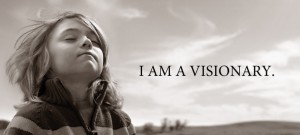 I am Visionary